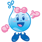 水玉ちゃん