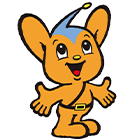 ピーポくん