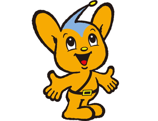 ピーポくん