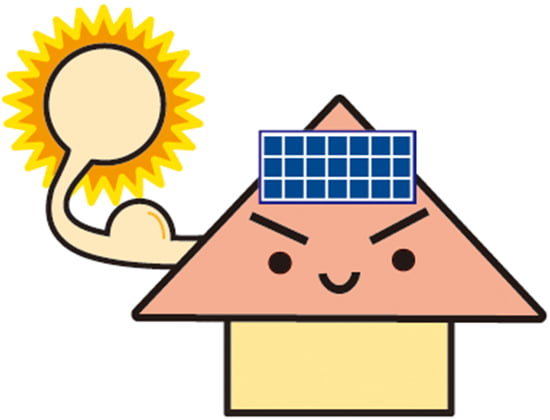 やねぢからくん