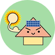 やねぢからくん アイコン