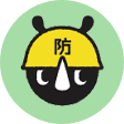 防サイくん アイコン