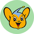 ピーポくん アイコン