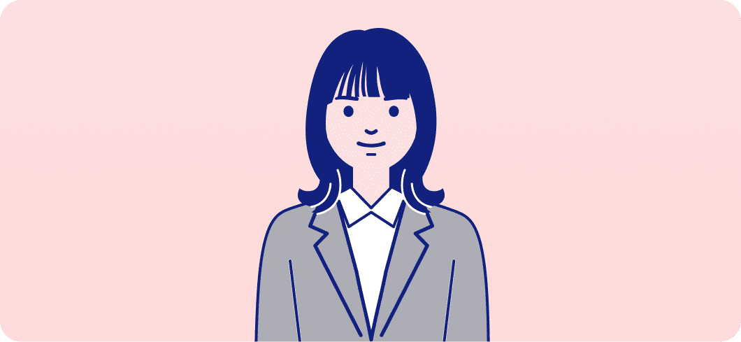 文化について 働く人の声 イメージ