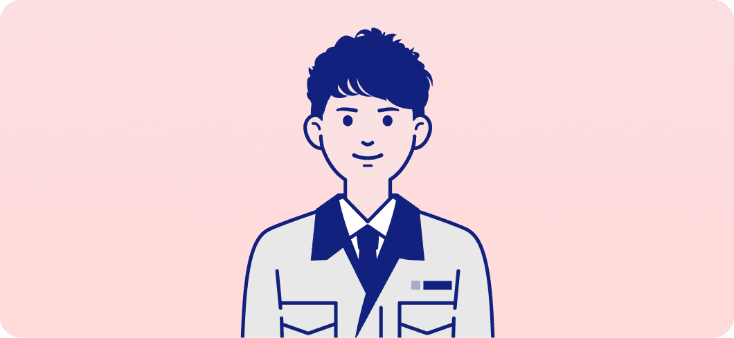 まちづくりの仕事 働く人の声 イメージ